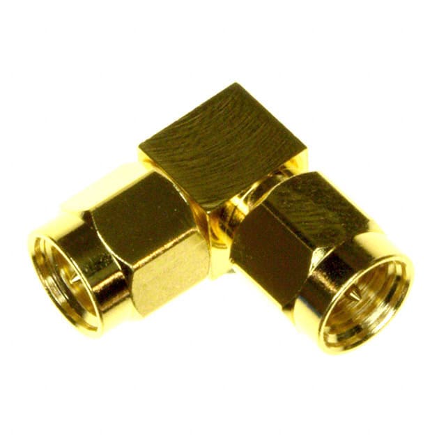 132339 Amphenol RF  Adattatori per connettori coassiali (RF)